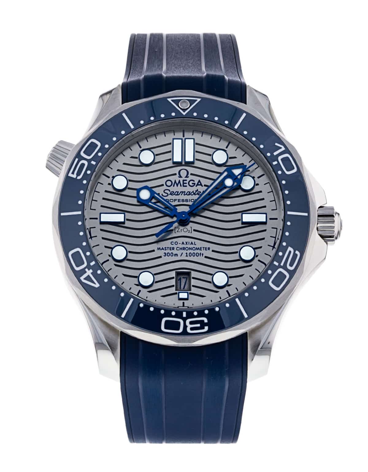 Omega Seamaster 300m 210.32.42.20.06.001